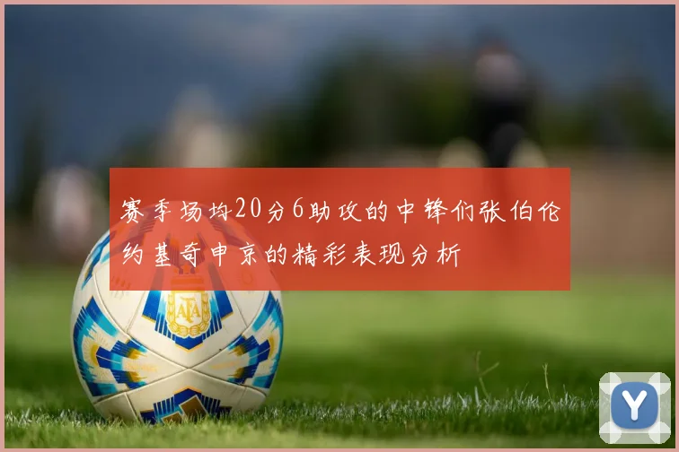 赛季场均20分6助攻的中锋们张伯伦约基奇申京的精彩表现分析