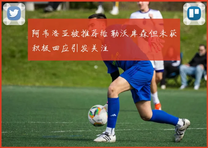 阿韦洛亚被推荐给勒沃库森但未获积极回应引发关注
